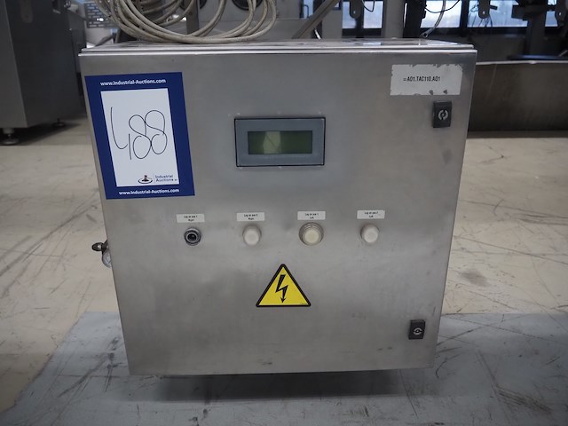 Nn sorting belt - afbeelding 3 van  12