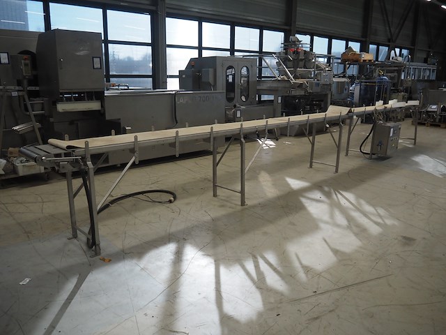 Nn sorting belt - afbeelding 5 van  12