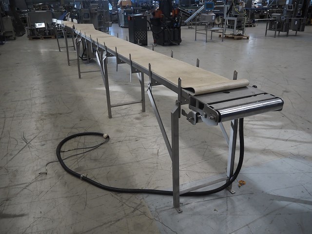 Nn sorting belt - afbeelding 6 van  12
