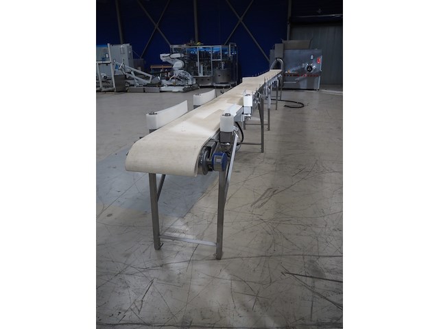 Nn sorting belt - afbeelding 7 van  12