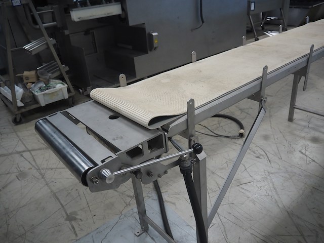 Nn sorting belt - afbeelding 8 van  12