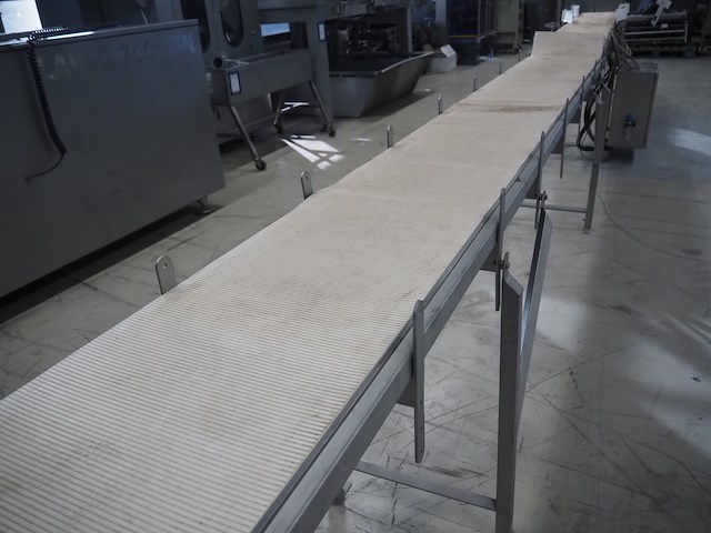 Nn sorting belt - afbeelding 9 van  12