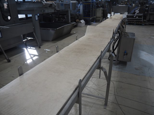 Nn sorting belt - afbeelding 10 van  12