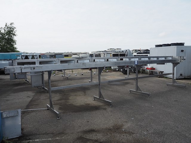 Nn sorting belt - afbeelding 2 van  9