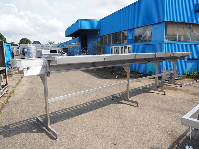 Nn sorting belt - afbeelding 4 van  9