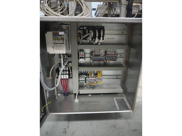 Nn sorting belt - afbeelding 4 van  12