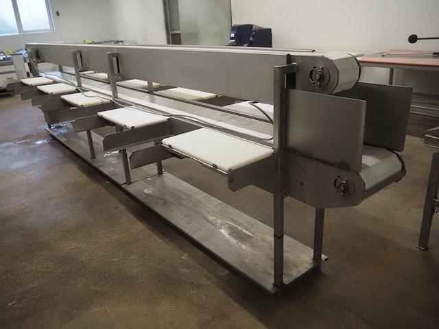 Nn sorting conveyor - afbeelding 4 van  9