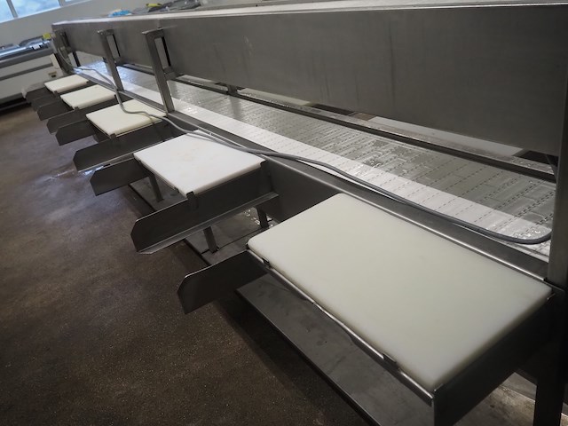 Nn sorting conveyor - afbeelding 8 van  9