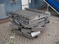 Nn sorting covers for vibrating gutter - afbeelding 2 van  6