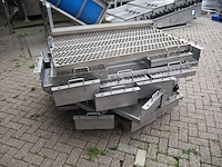 Nn sorting covers for vibrating gutter - afbeelding 3 van  6