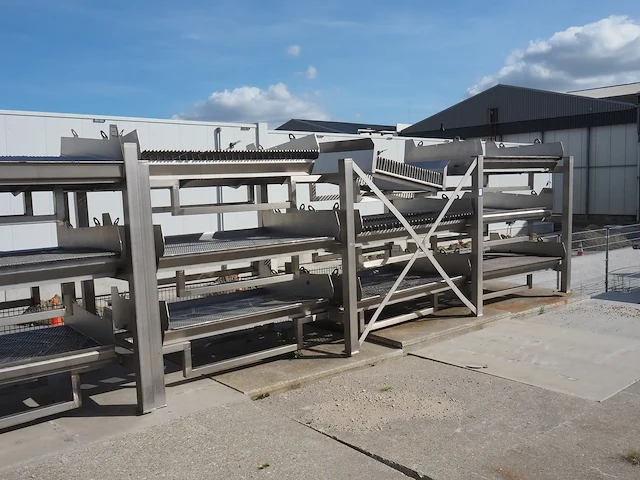 Nn sorting plates - afbeelding 11 van  17
