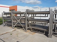 Nn sorting plates - afbeelding 12 van  17
