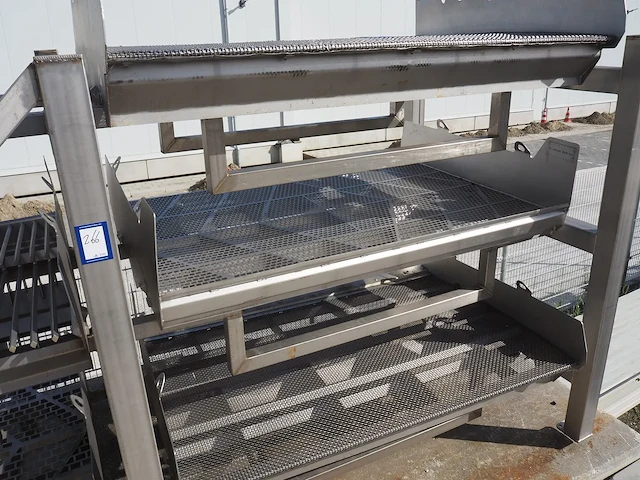 Nn sorting plates - afbeelding 13 van  17