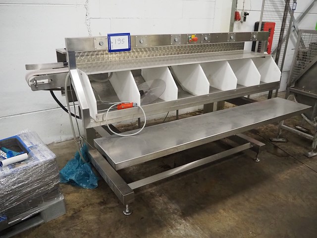 Nn sorting station - afbeelding 2 van  9