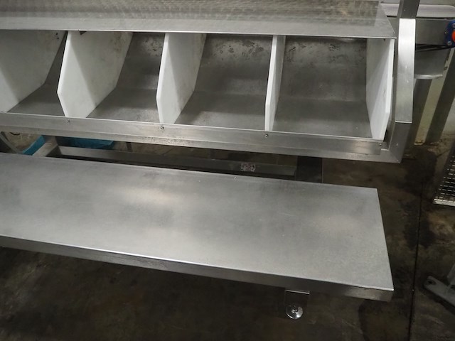 Nn sorting station - afbeelding 7 van  9