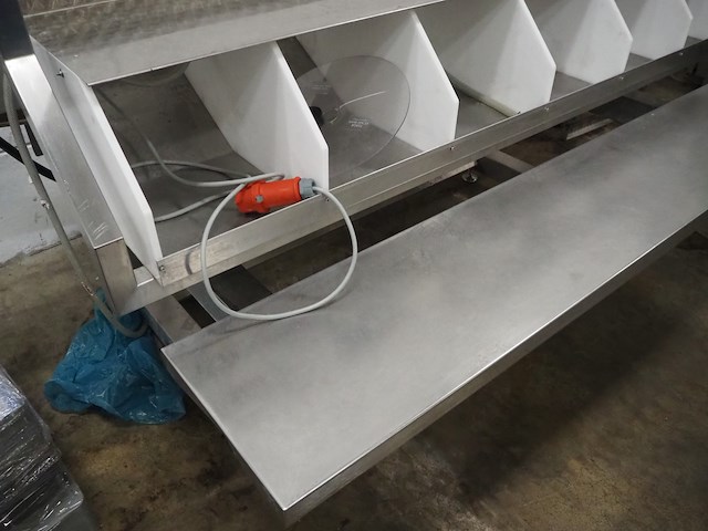 Nn sorting station - afbeelding 9 van  9