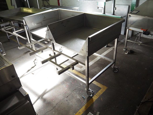 Nn sorting table - afbeelding 2 van  6