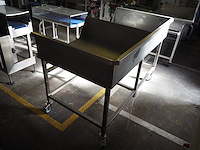 Nn sorting table - afbeelding 3 van  6