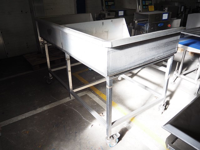 Nn sorting table - afbeelding 4 van  6