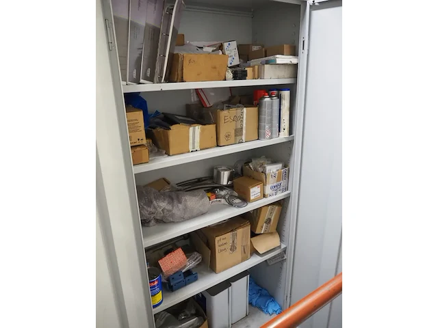 Nn spare parts - afbeelding 2 van  7