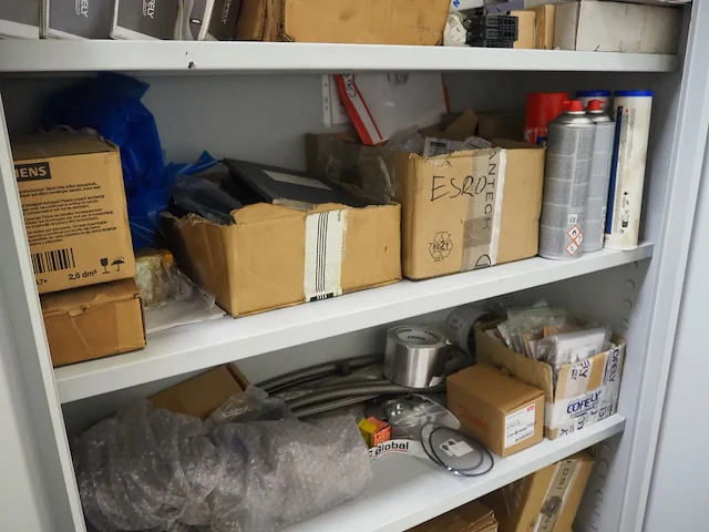 Nn spare parts - afbeelding 4 van  7