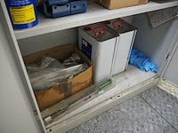 Nn spare parts - afbeelding 7 van  7