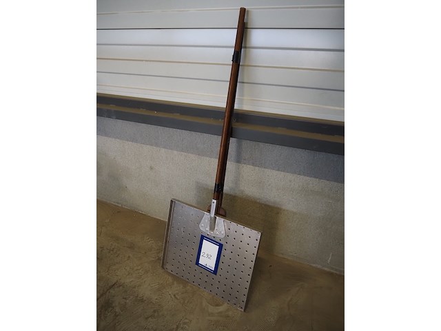 Nn spatula - afbeelding 1 van  3