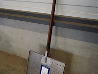Nn spatula - afbeelding 1 van  3