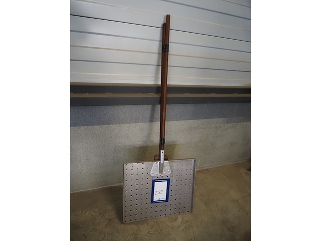 Nn spatula - afbeelding 2 van  3