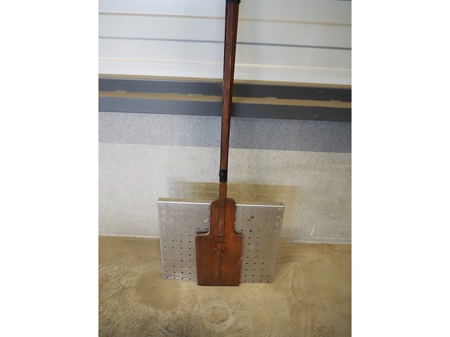 Nn spatula - afbeelding 3 van  3