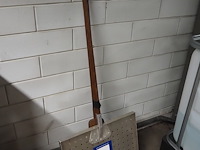 Nn spatula - afbeelding 1 van  5