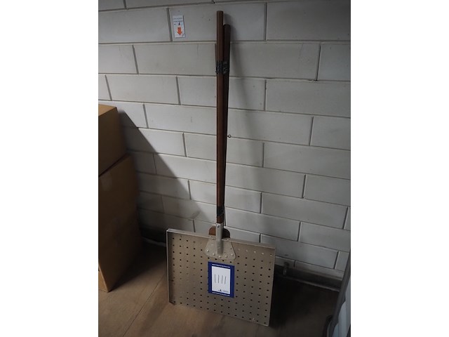 Nn spatula - afbeelding 2 van  5