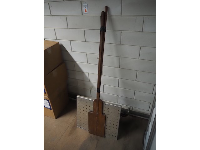 Nn spatula - afbeelding 3 van  5