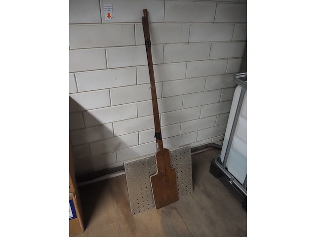 Nn spatula - afbeelding 4 van  5