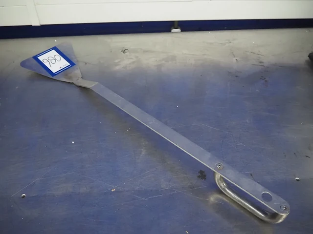 Nn spatula - afbeelding 2 van  3