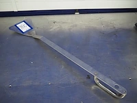 Nn spatula - afbeelding 2 van  3