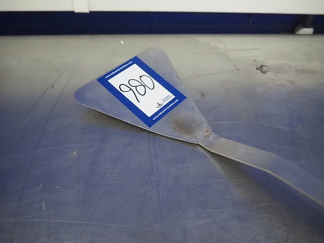 Nn spatula - afbeelding 3 van  3