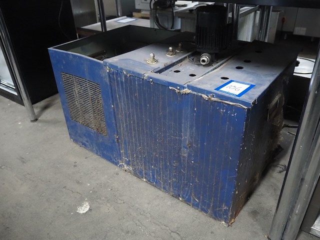 Nn spiral cooler - afbeelding 1 van  5