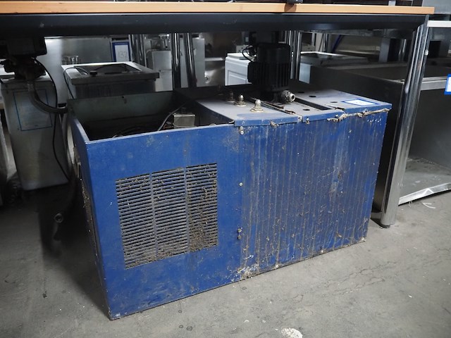 Nn spiral cooler - afbeelding 2 van  5