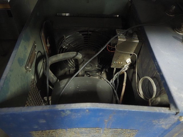 Nn spiral cooler - afbeelding 3 van  5