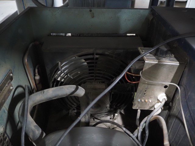 Nn spiral cooler - afbeelding 4 van  5