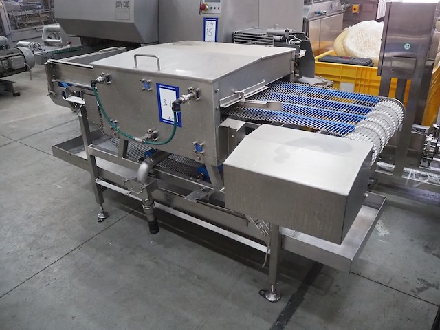 Nn spraying belt - afbeelding 1 van  12