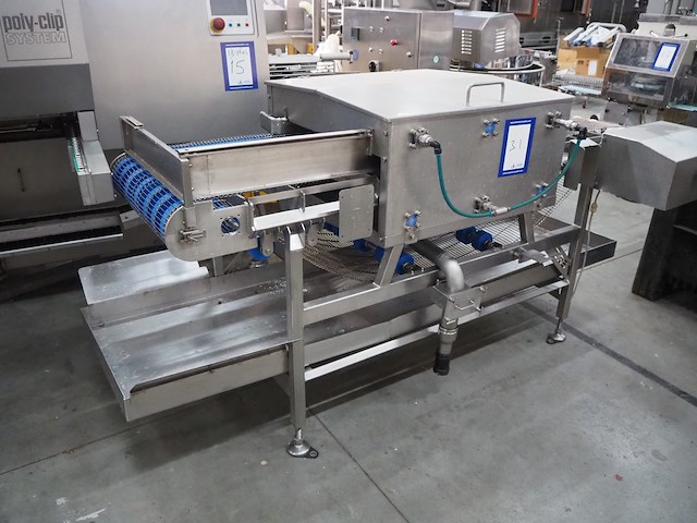 Nn spraying belt - afbeelding 5 van  12