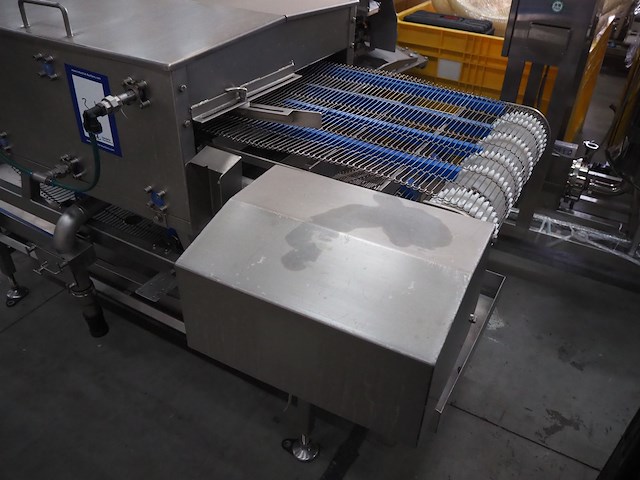 Nn spraying belt - afbeelding 7 van  12