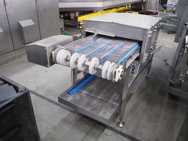 Nn spraying belt - afbeelding 8 van  12