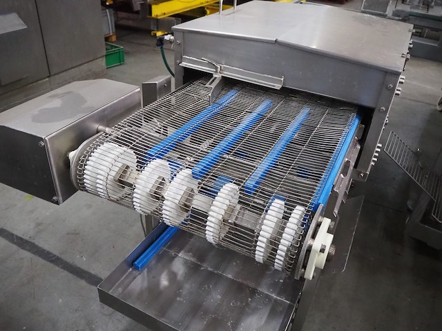 Nn spraying belt - afbeelding 9 van  12