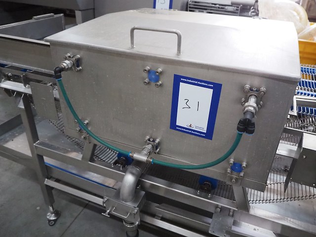 Nn spraying belt - afbeelding 11 van  12