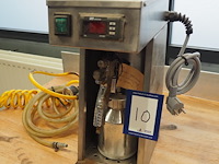 Nn spraying pistol - afbeelding 1 van  8