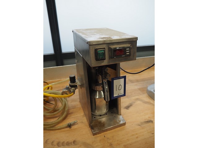 Nn spraying pistol - afbeelding 2 van  8