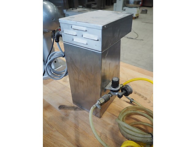 Nn spraying pistol - afbeelding 3 van  8